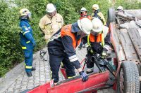 FF Schwandorf - WeberRescue Training 14_05_2016-97